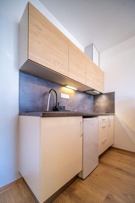 Private Cozy And Quiet Apartment Lipno nad Vltavou Exterior foto